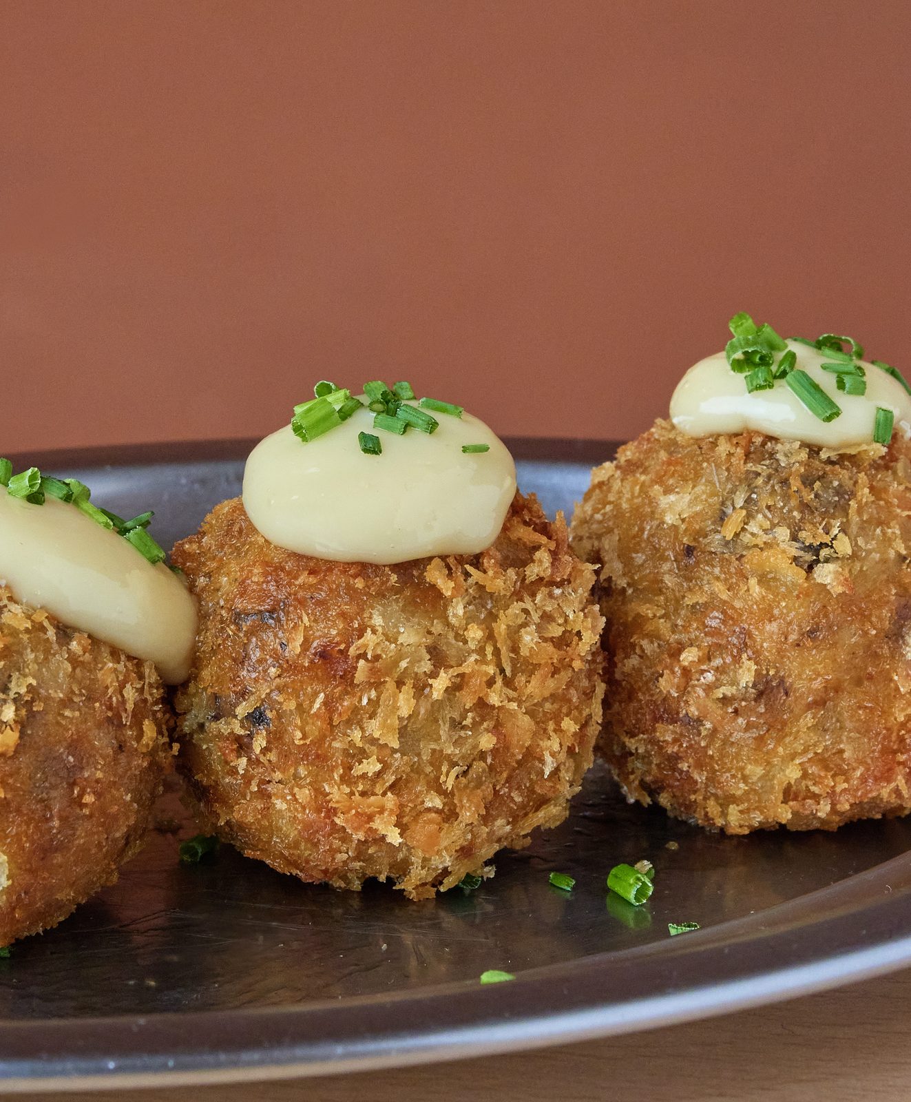 Croquetas
